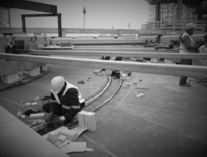 Corrosion Protection Membrane